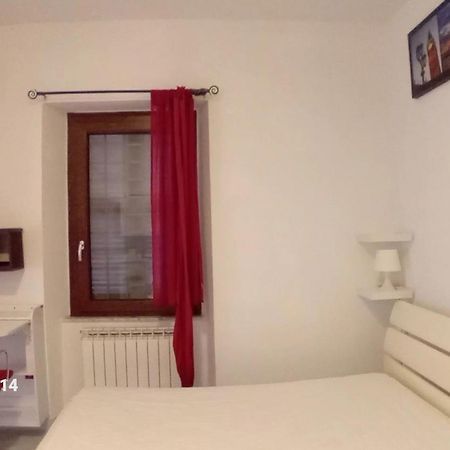 Sea Loft Pr Villa Pescara Esterno foto